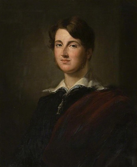 John Montagu, 7th Earl of Sandwich